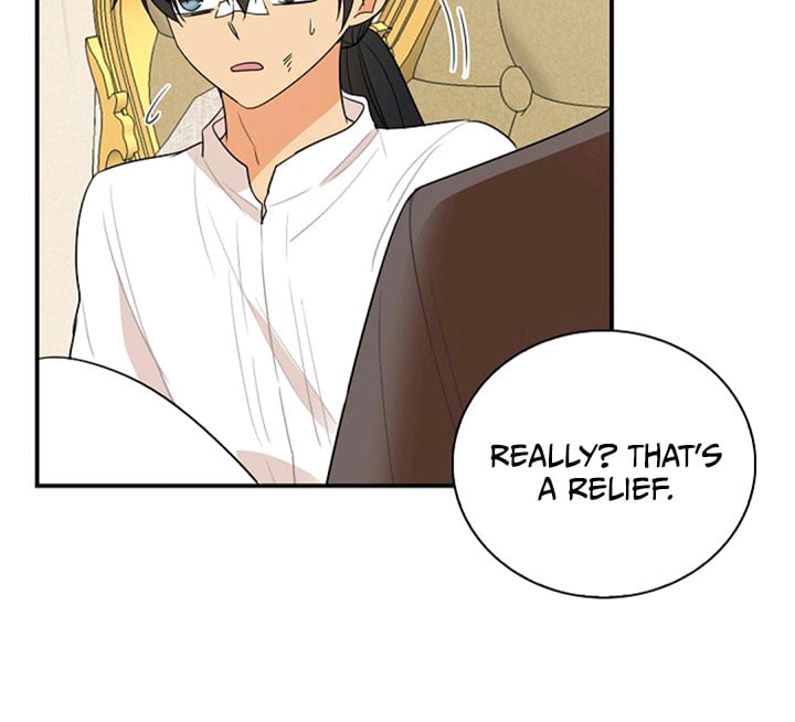 I Became the Villain’s Mother Chapter 48 388 15