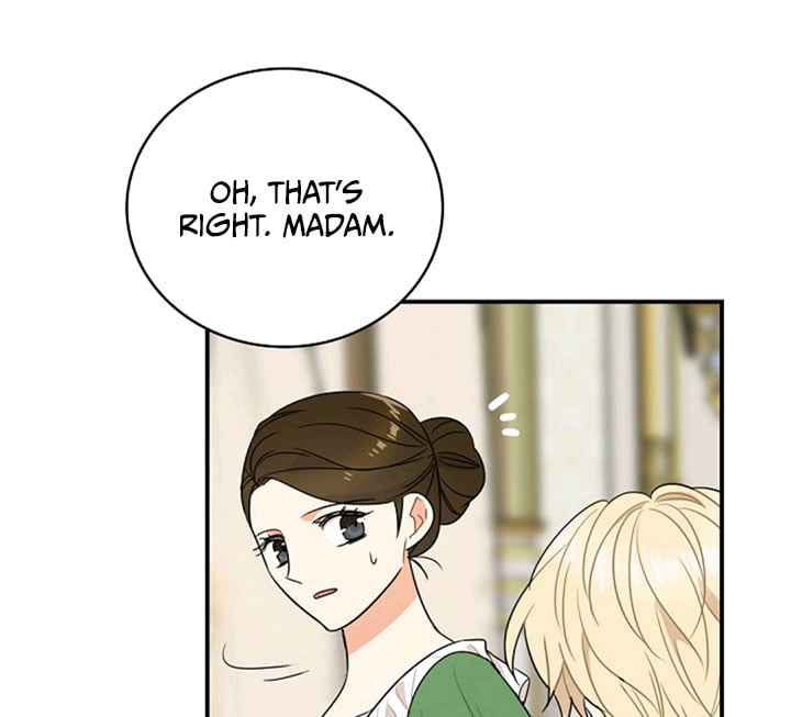 I Became the Villain’s Mother Chapter 48 391 18