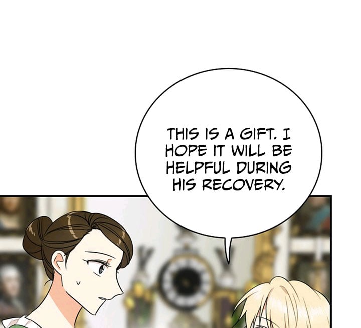 I Became the Villain’s Mother Chapter 48 393 20
