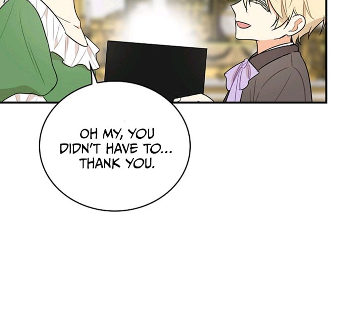 I Became the Villain’s Mother Chapter 48 394 21