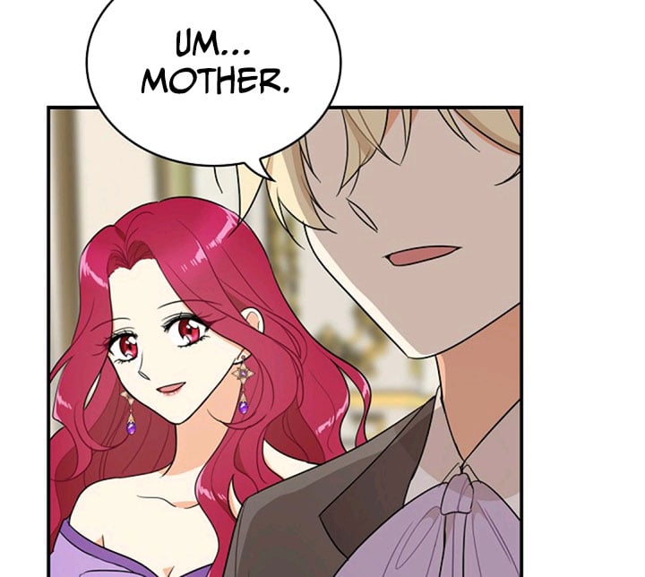 I Became the Villain’s Mother Chapter 48 397 24
