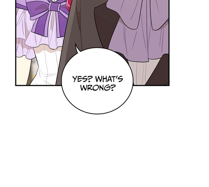 I Became the Villain’s Mother Chapter 48 398 25