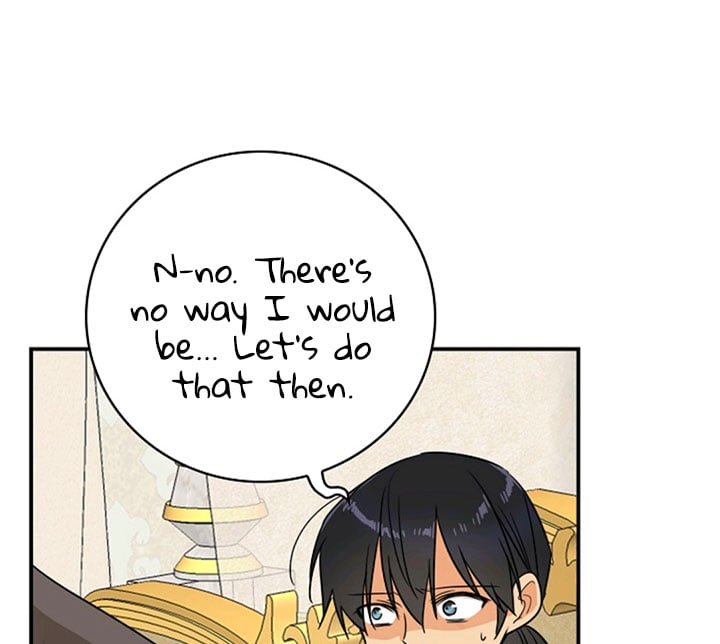 I Became the Villain’s Mother Chapter 48 405 32
