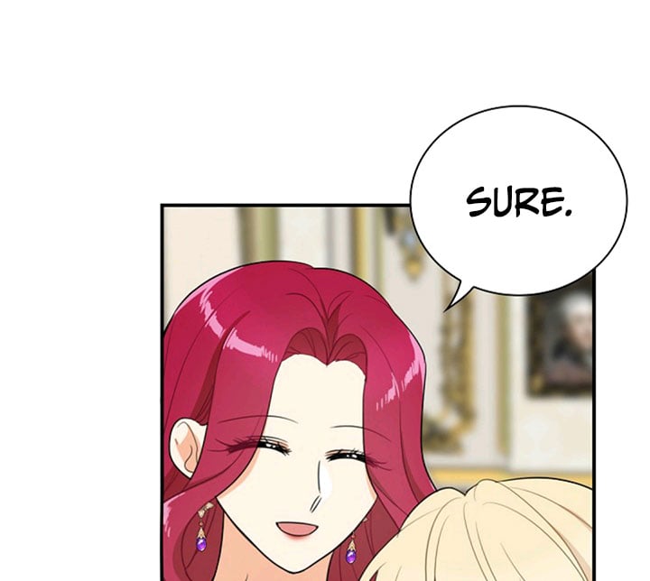 I Became the Villain’s Mother Chapter 48 407 34