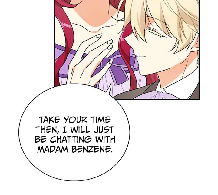 I Became the Villain’s Mother Chapter 48 408 35