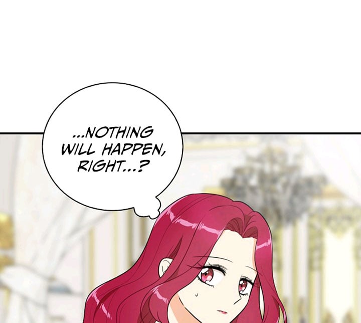I Became the Villain’s Mother Chapter 48 412 39