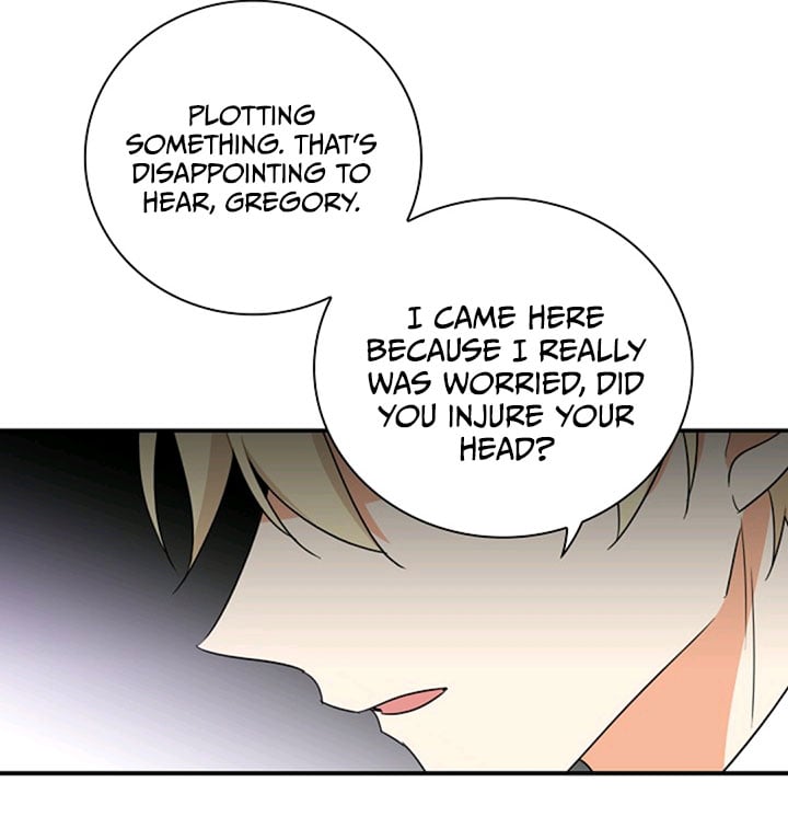 I Became the Villain’s Mother Chapter 48 421 48