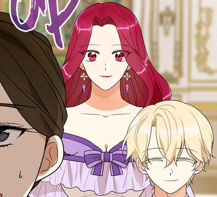 I Became the Villain’s Mother Chapter 48 378 5