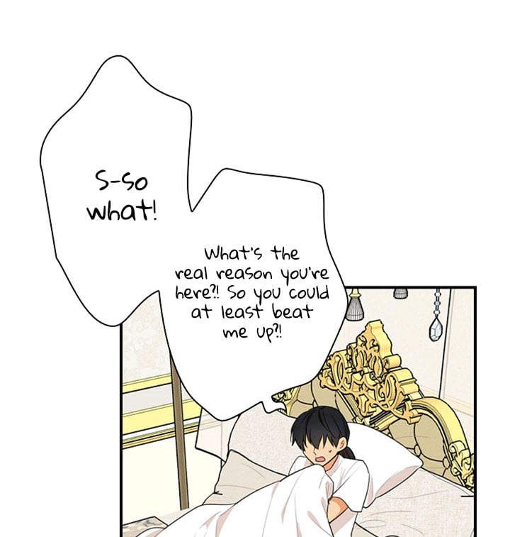 I Became the Villain’s Mother Chapter 48 427 54