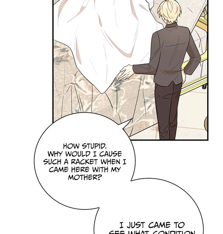 I Became the Villain’s Mother Chapter 48 428 55