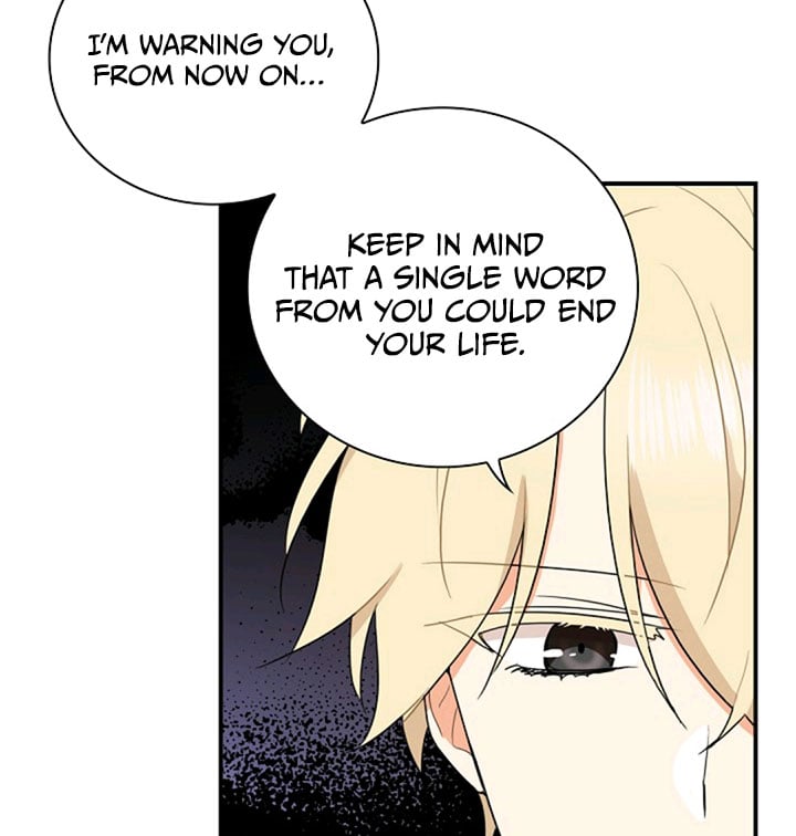 I Became the Villain’s Mother Chapter 48 431 58