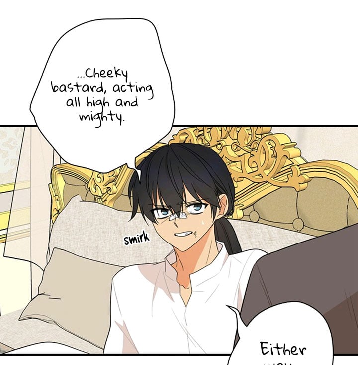 I Became the Villain’s Mother Chapter 48 435 62