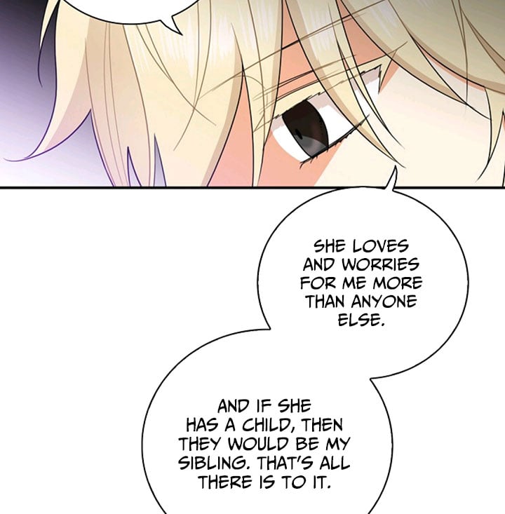 I Became the Villain’s Mother Chapter 48 444 71