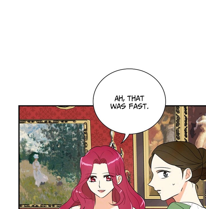 I Became the Villain’s Mother Chapter 48 449 76