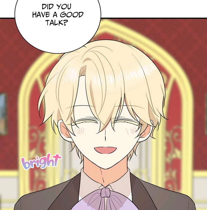 I Became the Villain’s Mother Chapter 48 451 78