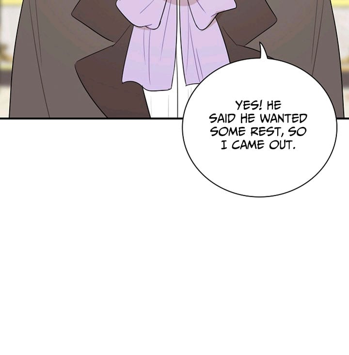 I Became the Villain’s Mother Chapter 48 452 79