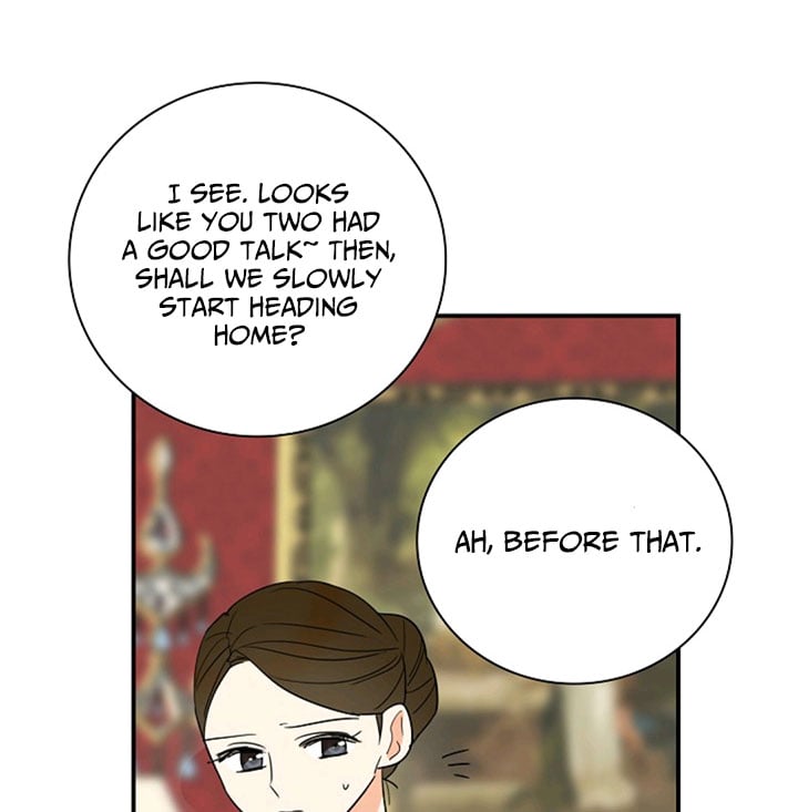 I Became the Villain’s Mother Chapter 48 453 80