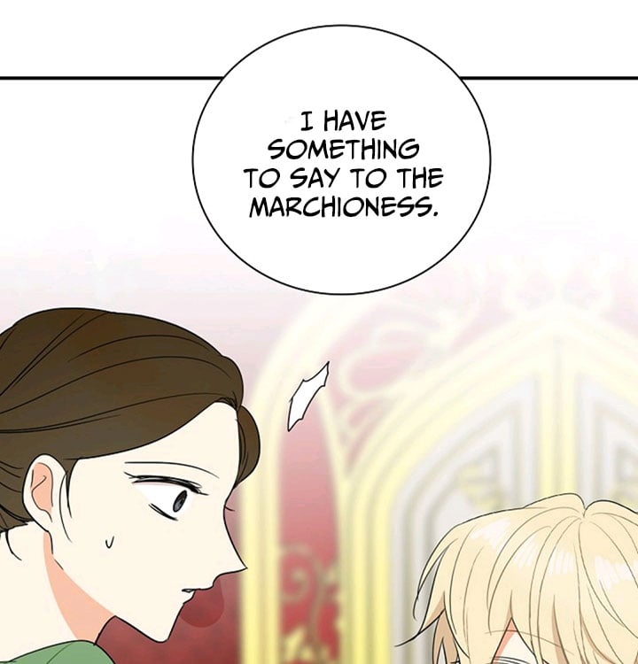I Became the Villain’s Mother Chapter 48 455 82