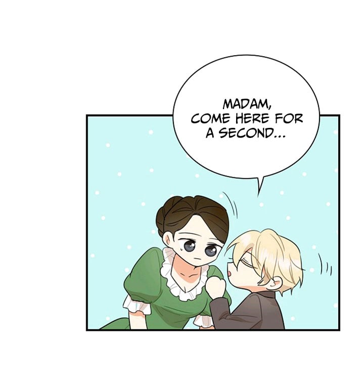 I Became the Villain’s Mother Chapter 48 458 85
