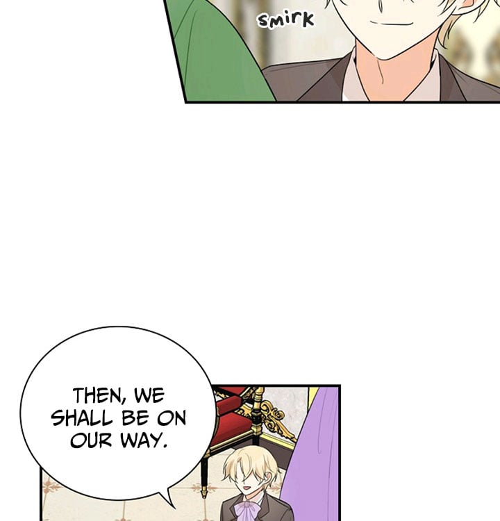 I Became the Villain’s Mother Chapter 48 464 91
