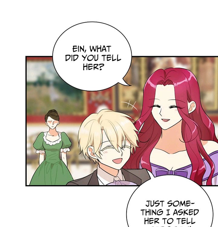 I Became the Villain’s Mother Chapter 48 466 93