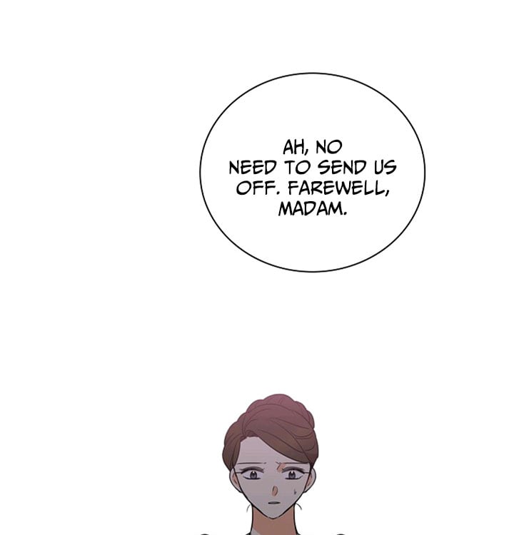 I Became the Villain’s Mother Chapter 48 468 95