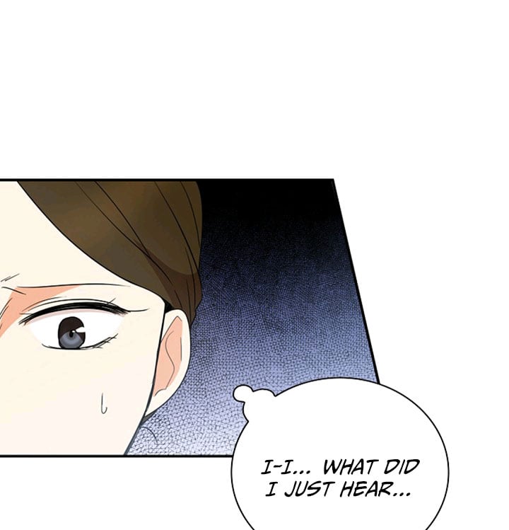 I Became the Villain’s Mother Chapter 48 470 97