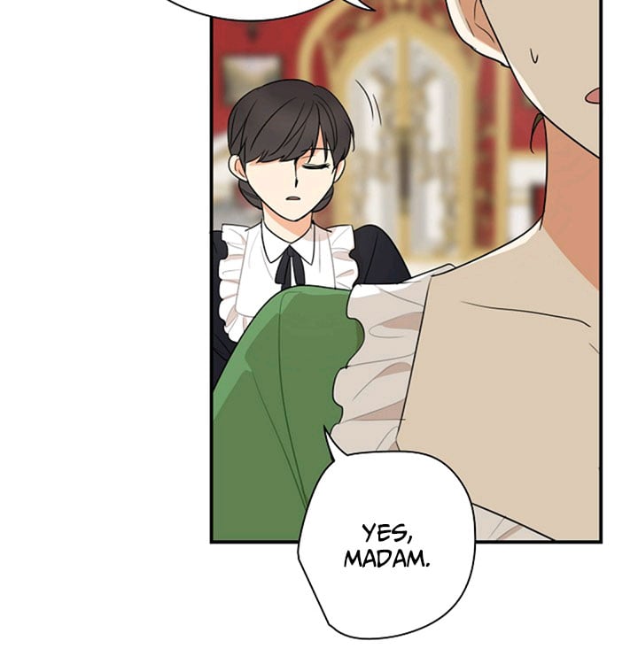 I Became the Villain’s Mother Chapter 48 472 99