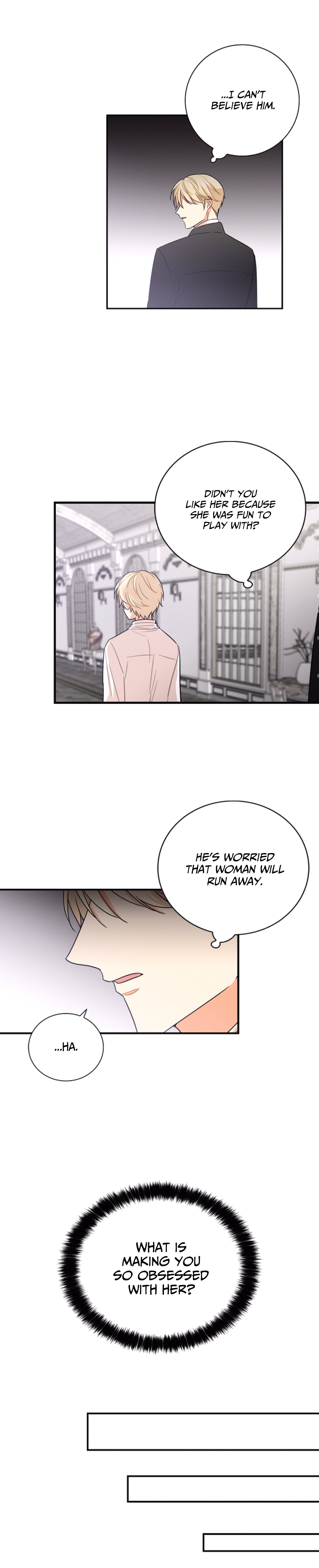 I Became the Villain’s Mother Chapter 5 80 30