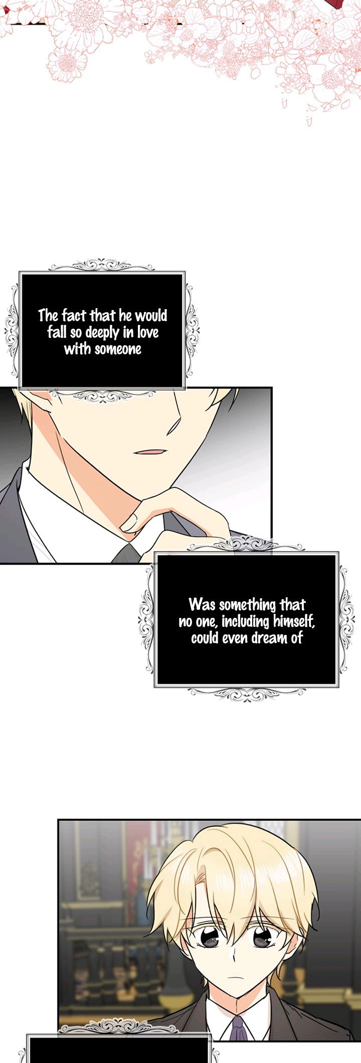 I Became the Villain’s Mother Chapter 50 101 004