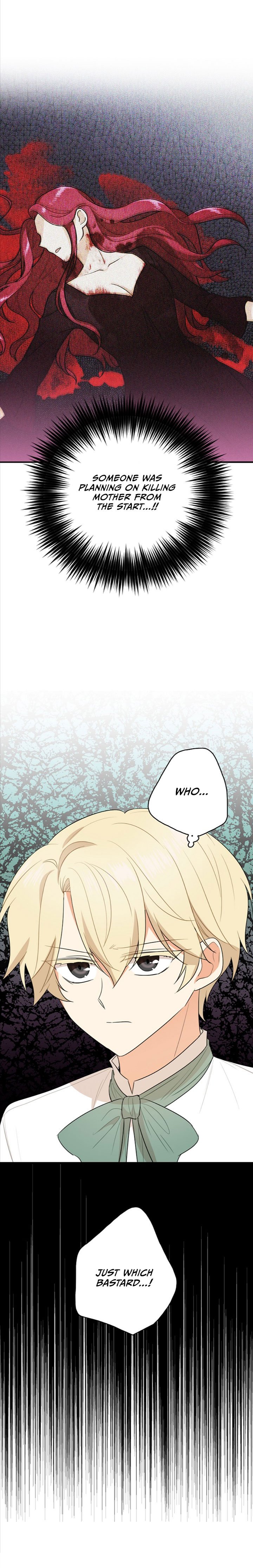 I Became the Villain’s Mother Chapter 51 72 002