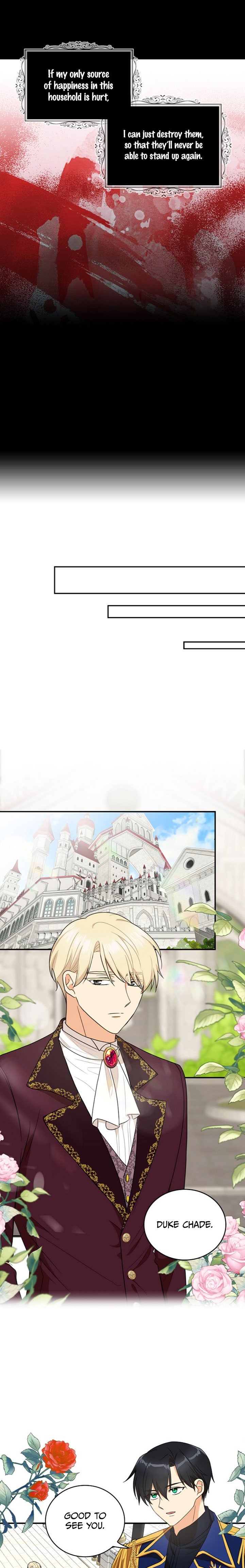 I Became the Villain’s Mother Chapter 51 76 006