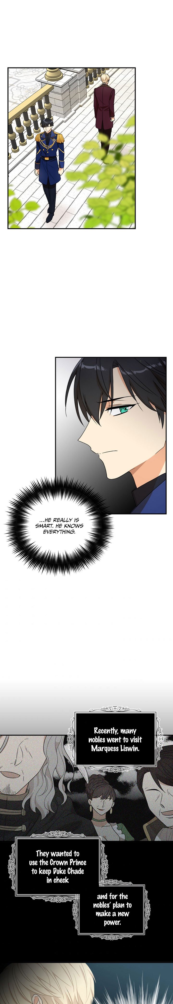 I Became the Villain’s Mother Chapter 51 80 010