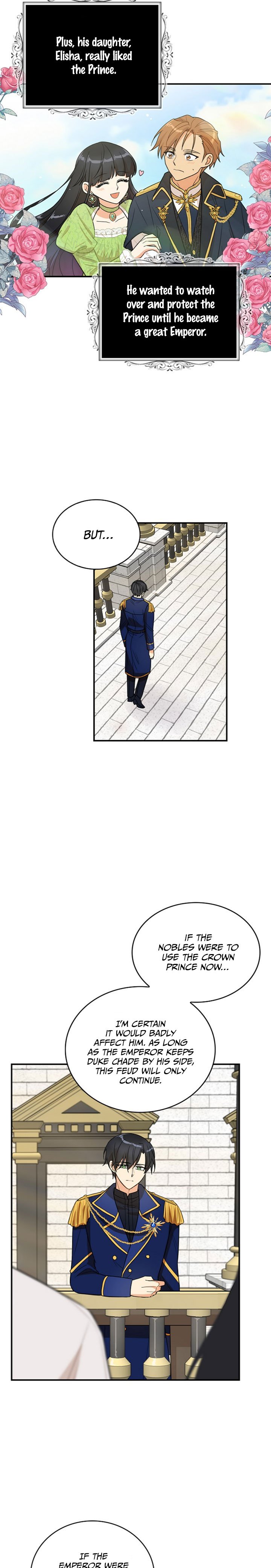 I Became the Villain’s Mother Chapter 51 82 012