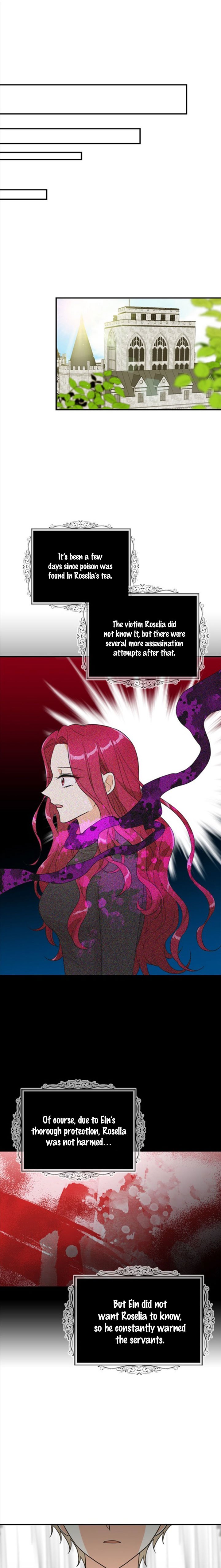 I Became the Villain’s Mother Chapter 51 84 014