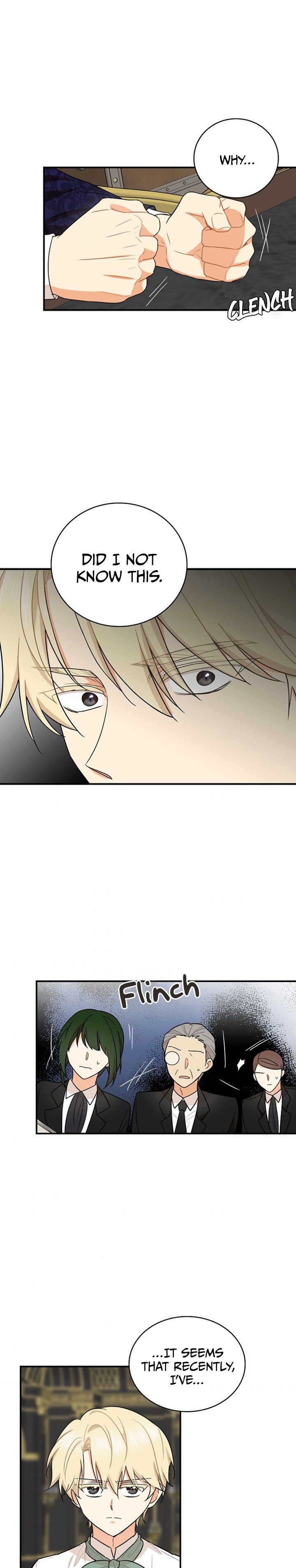 I Became the Villain’s Mother Chapter 51 90 020