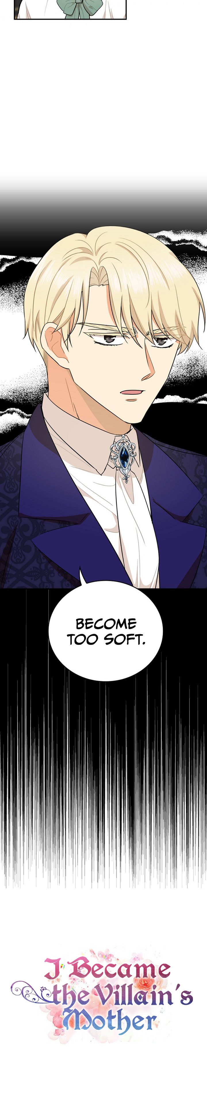 I Became the Villain’s Mother Chapter 51 91 021