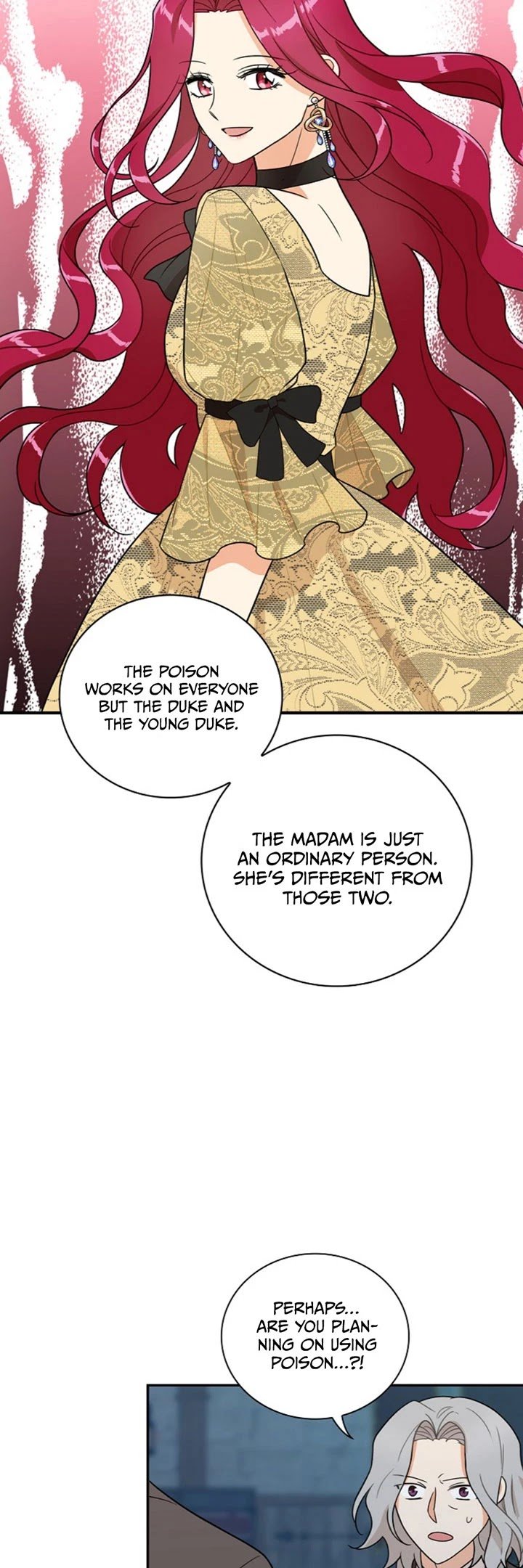 I Became the Villain’s Mother Chapter 52 144 11