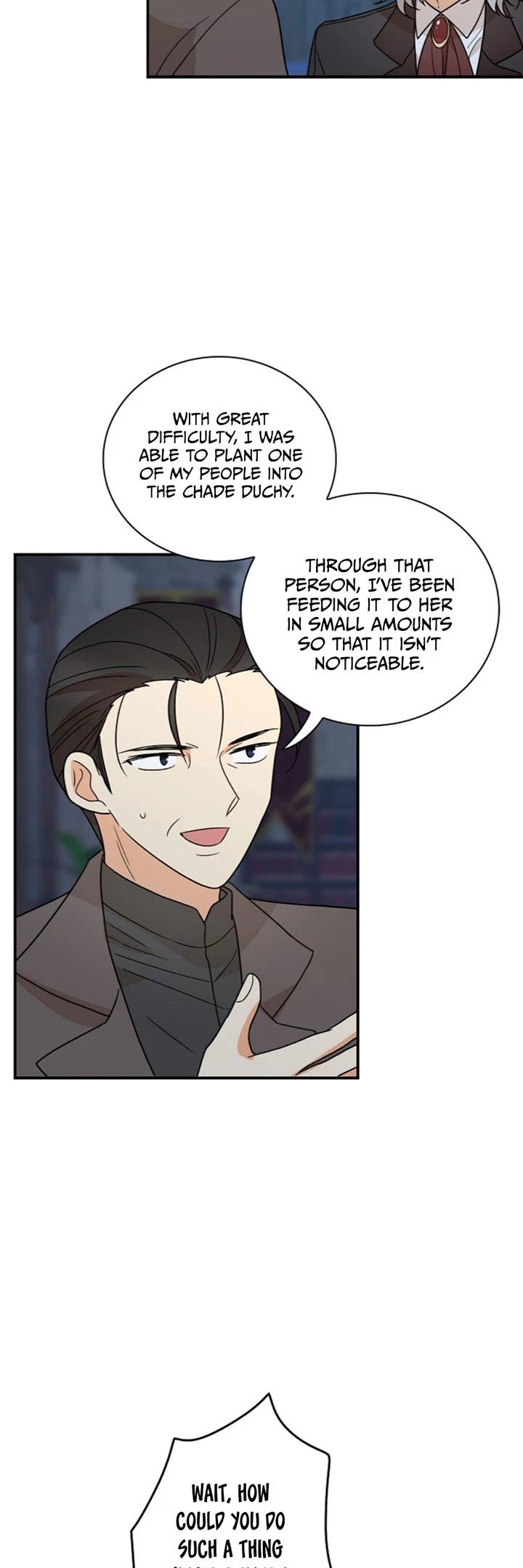 I Became the Villain’s Mother Chapter 52 145 12