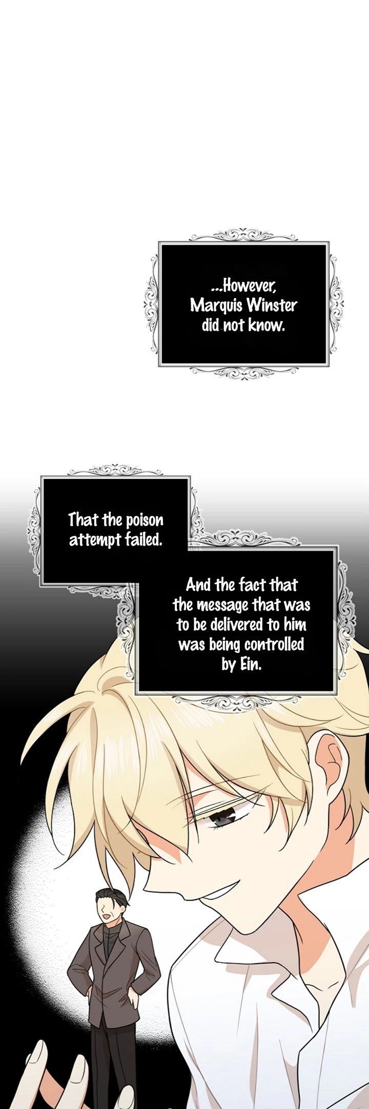 I Became the Villain’s Mother Chapter 52 148 15