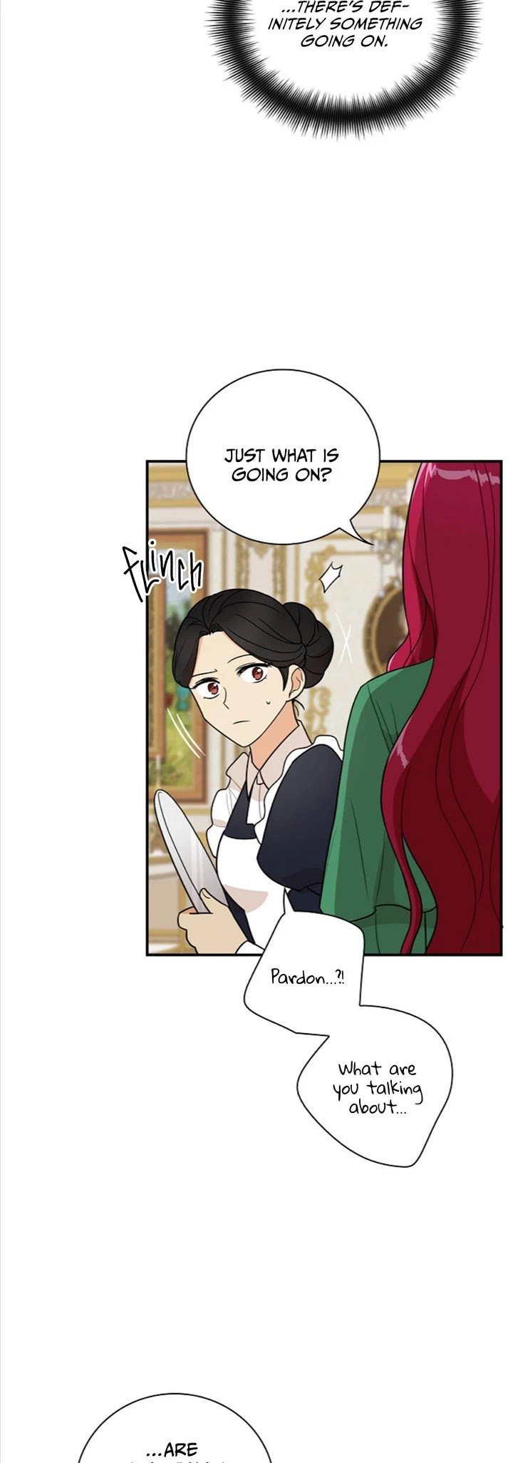 I Became the Villain’s Mother Chapter 52 152 19