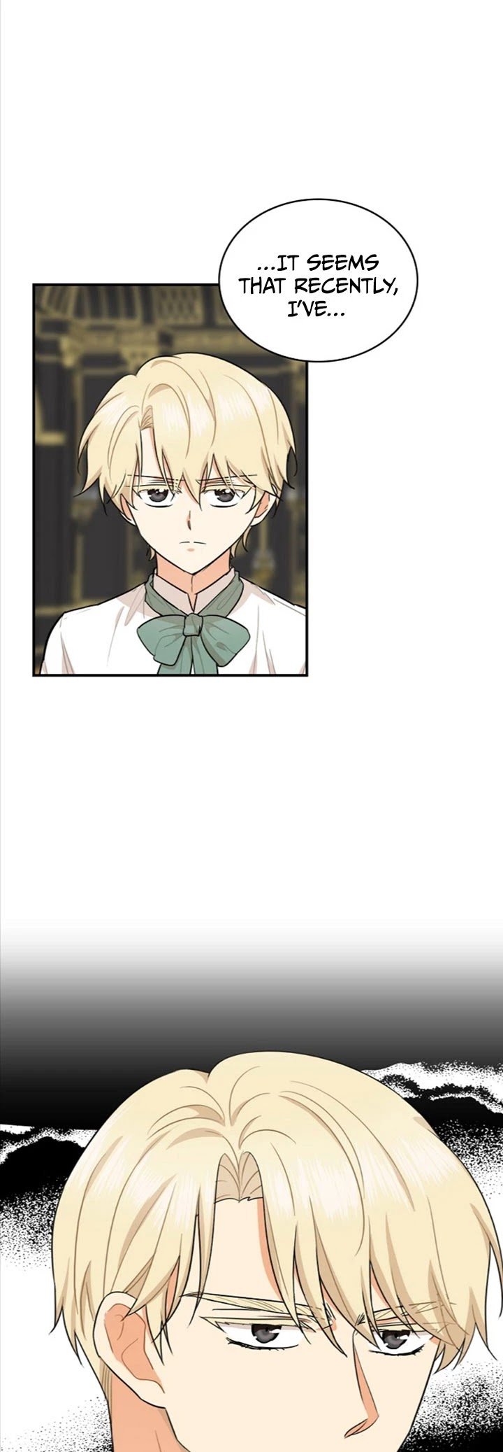 I Became the Villain’s Mother Chapter 52 135 2