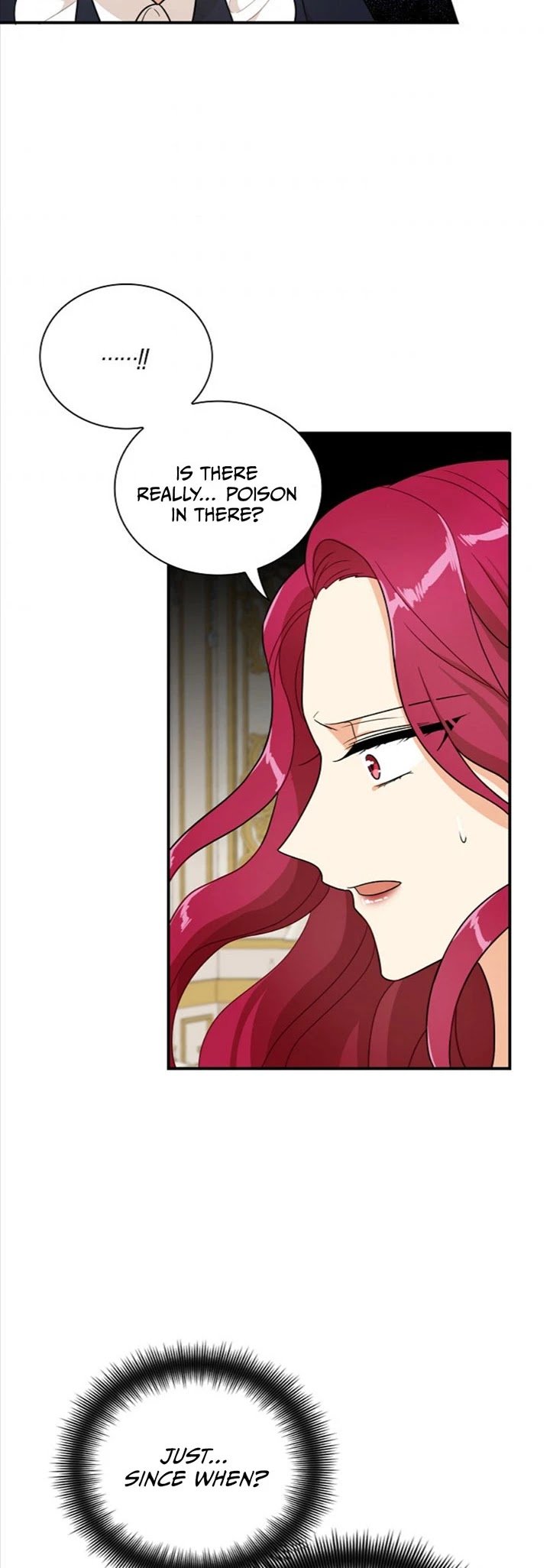 I Became the Villain’s Mother Chapter 52 154 21