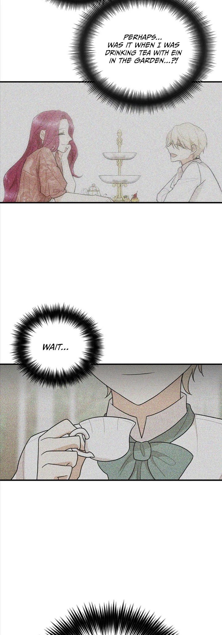 I Became the Villain’s Mother Chapter 52 155 22