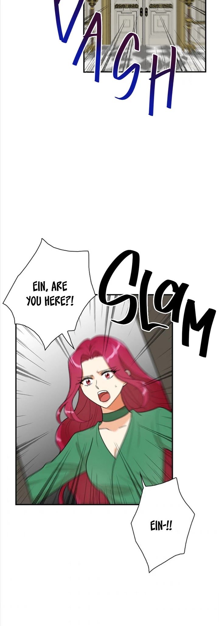 I Became the Villain’s Mother Chapter 52 158 25