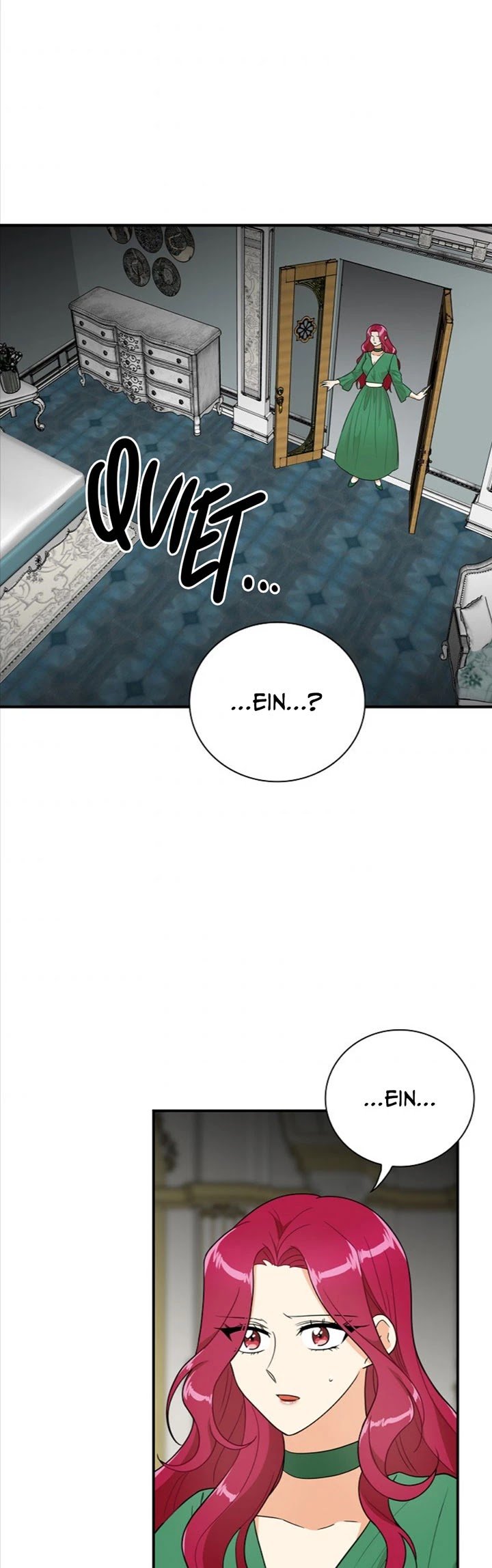 I Became the Villain’s Mother Chapter 52 159 26