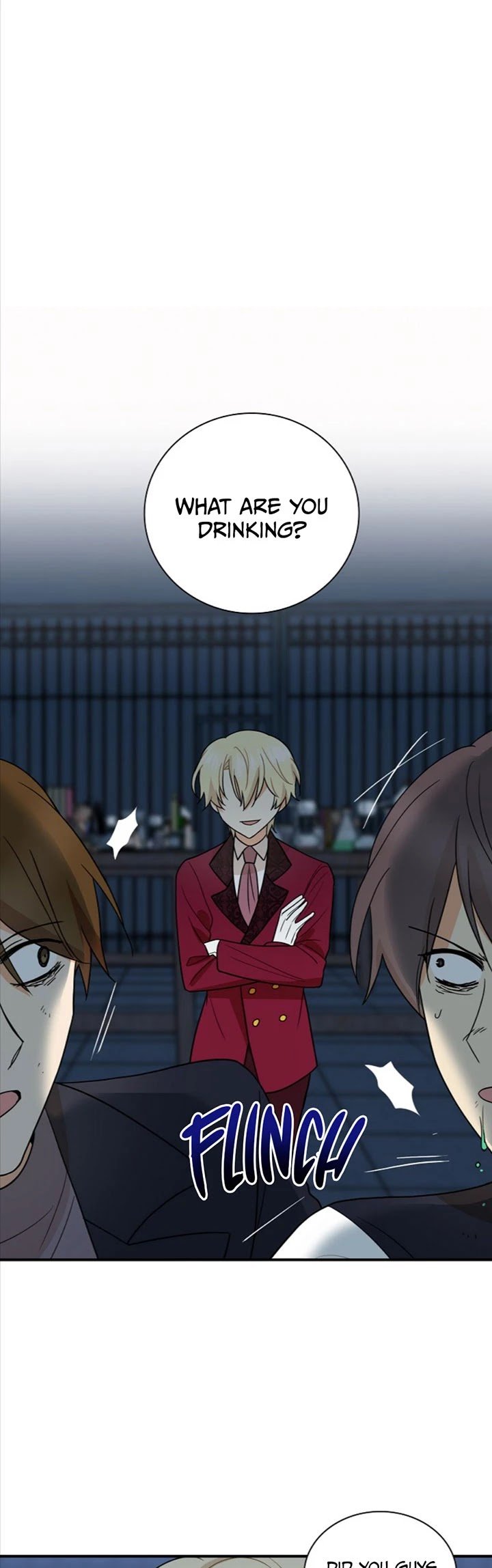 I Became the Villain’s Mother Chapter 52 165 32
