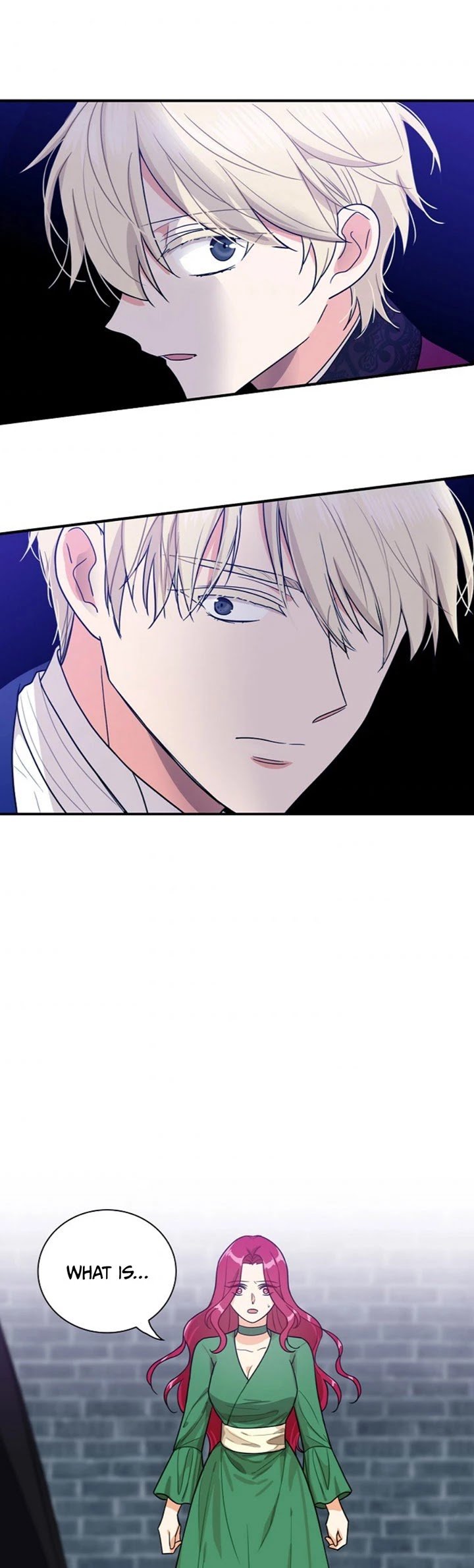 I Became the Villain’s Mother Chapter 52 173 40