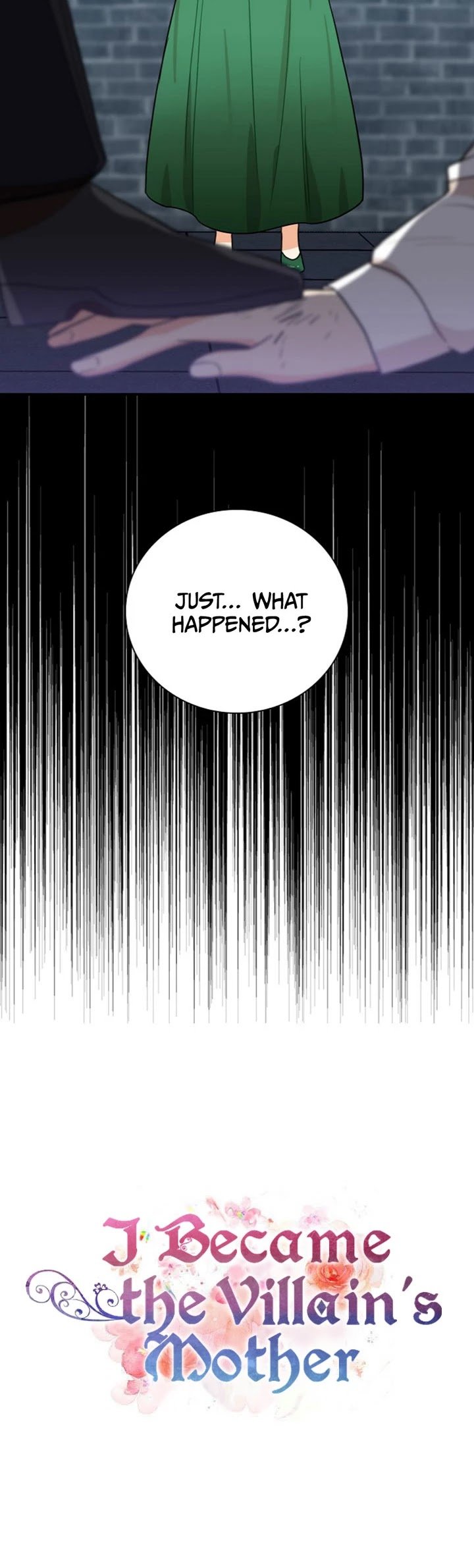 I Became the Villain’s Mother Chapter 52 174 41