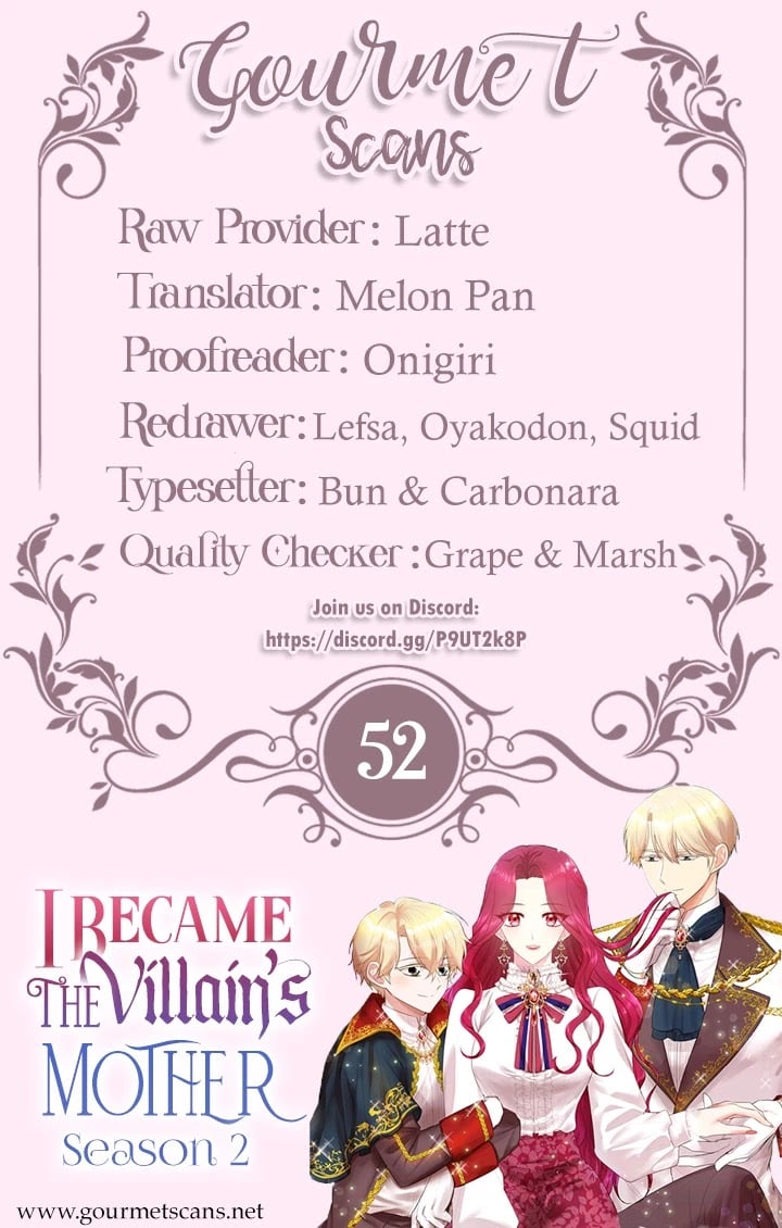 I Became the Villain’s Mother Chapter 52 175 42
